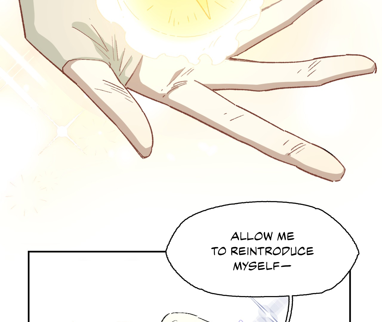 The Veiled Queen Chapter 7 - page 34