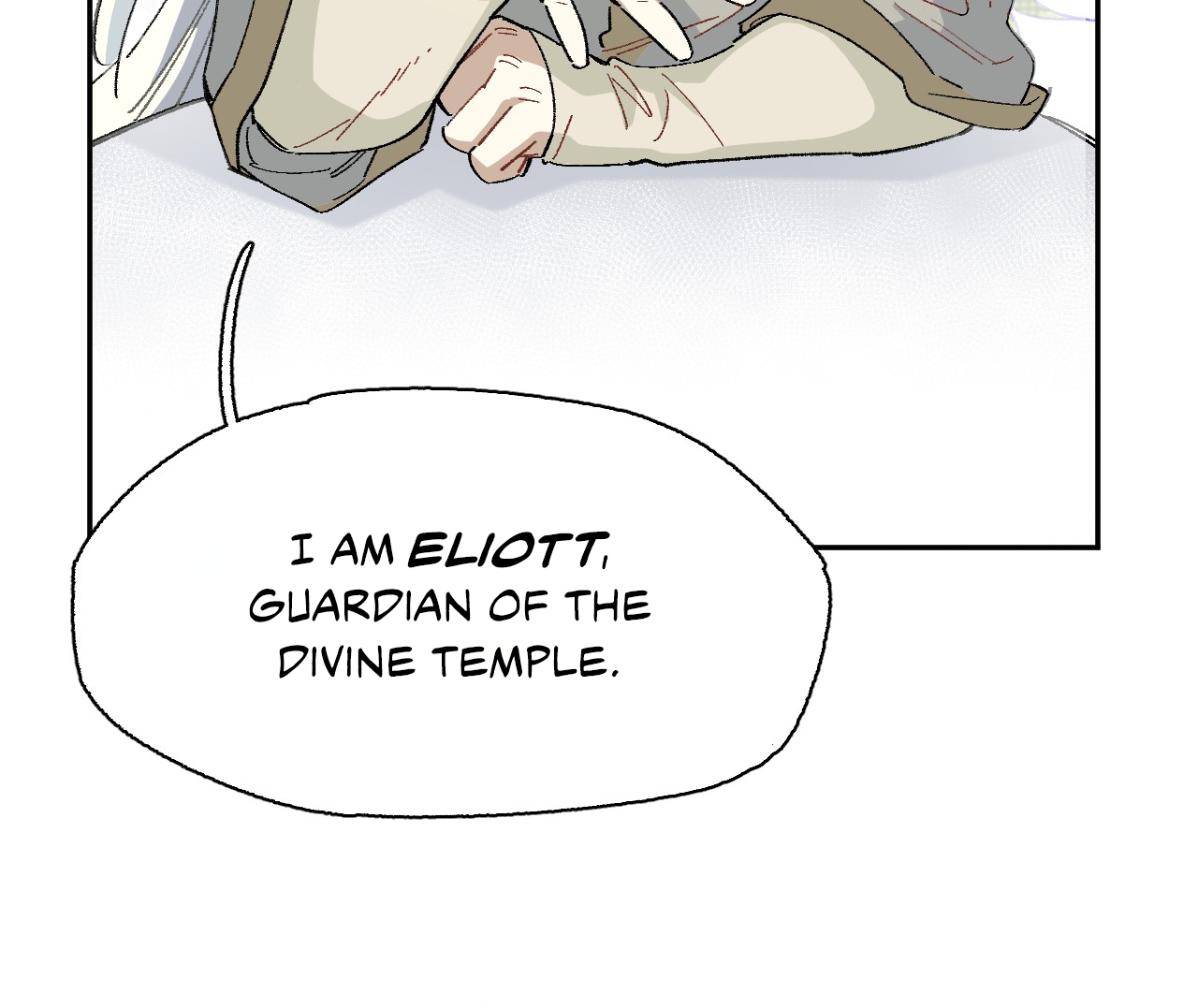 The Veiled Queen Chapter 7 - page 36