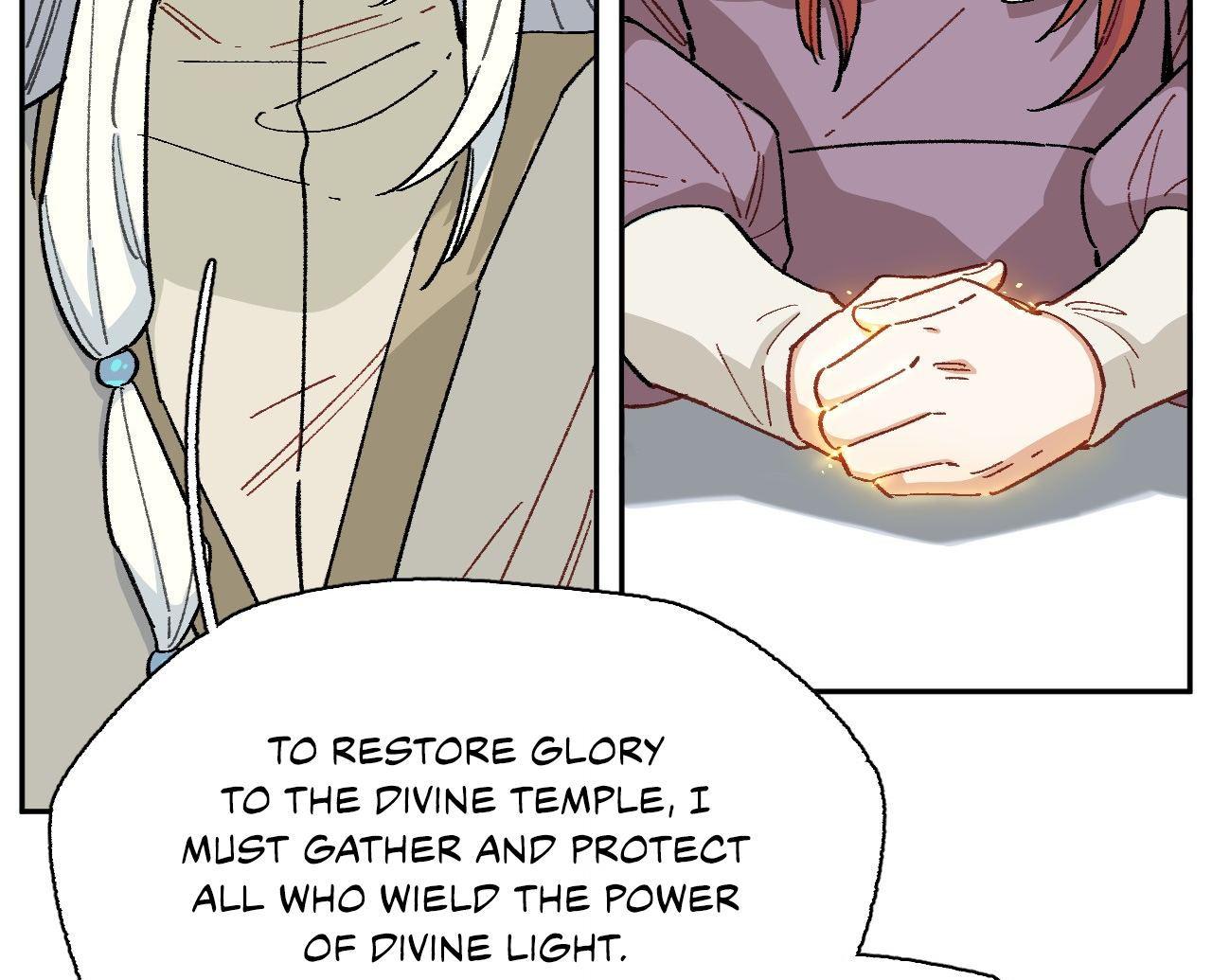 The Veiled Queen Chapter 7 - page 44