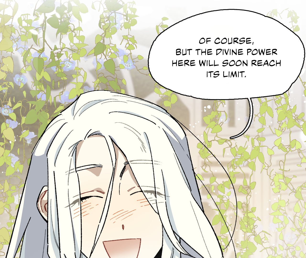 The Veiled Queen Chapter 7 - page 54