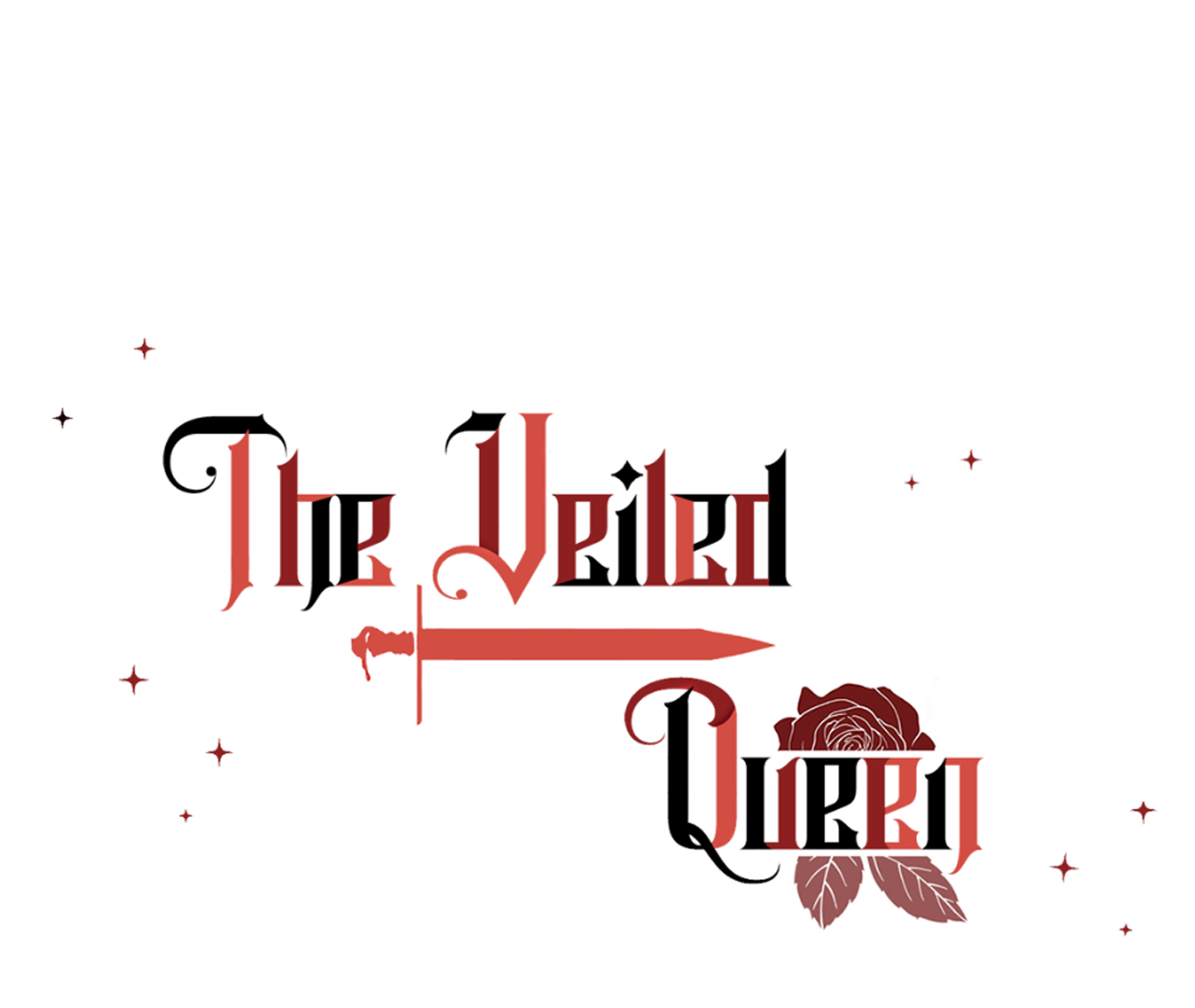 The Veiled Queen Chapter 7 - page 6