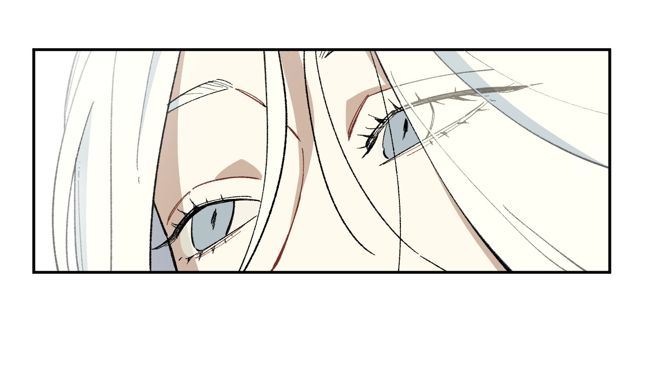 The Veiled Queen Chapter 7 - page 61