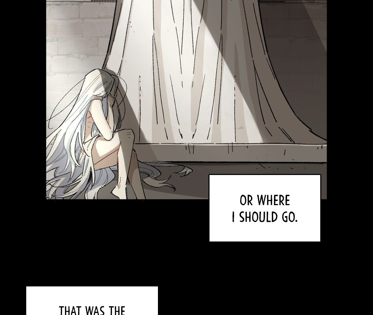 The Veiled Queen Chapter 7 - page 66