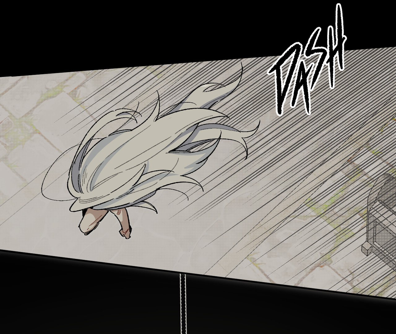 The Veiled Queen Chapter 7 - page 70