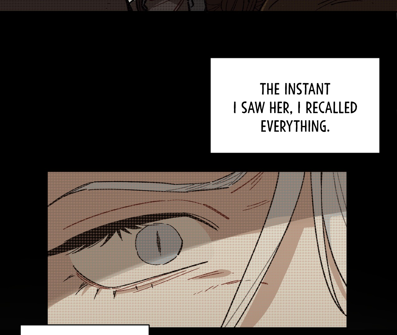 The Veiled Queen Chapter 7 - page 73