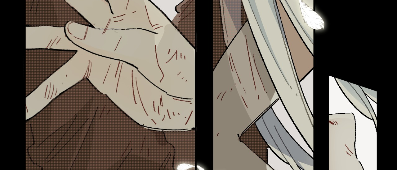The Veiled Queen Chapter 7 - page 77