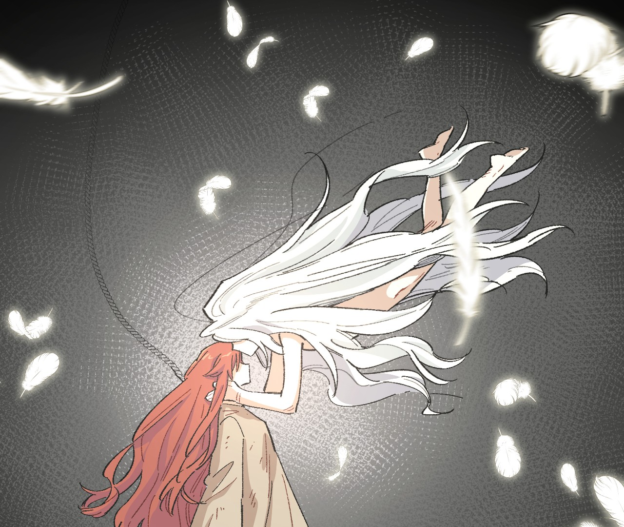 The Veiled Queen Chapter 7 - page 79