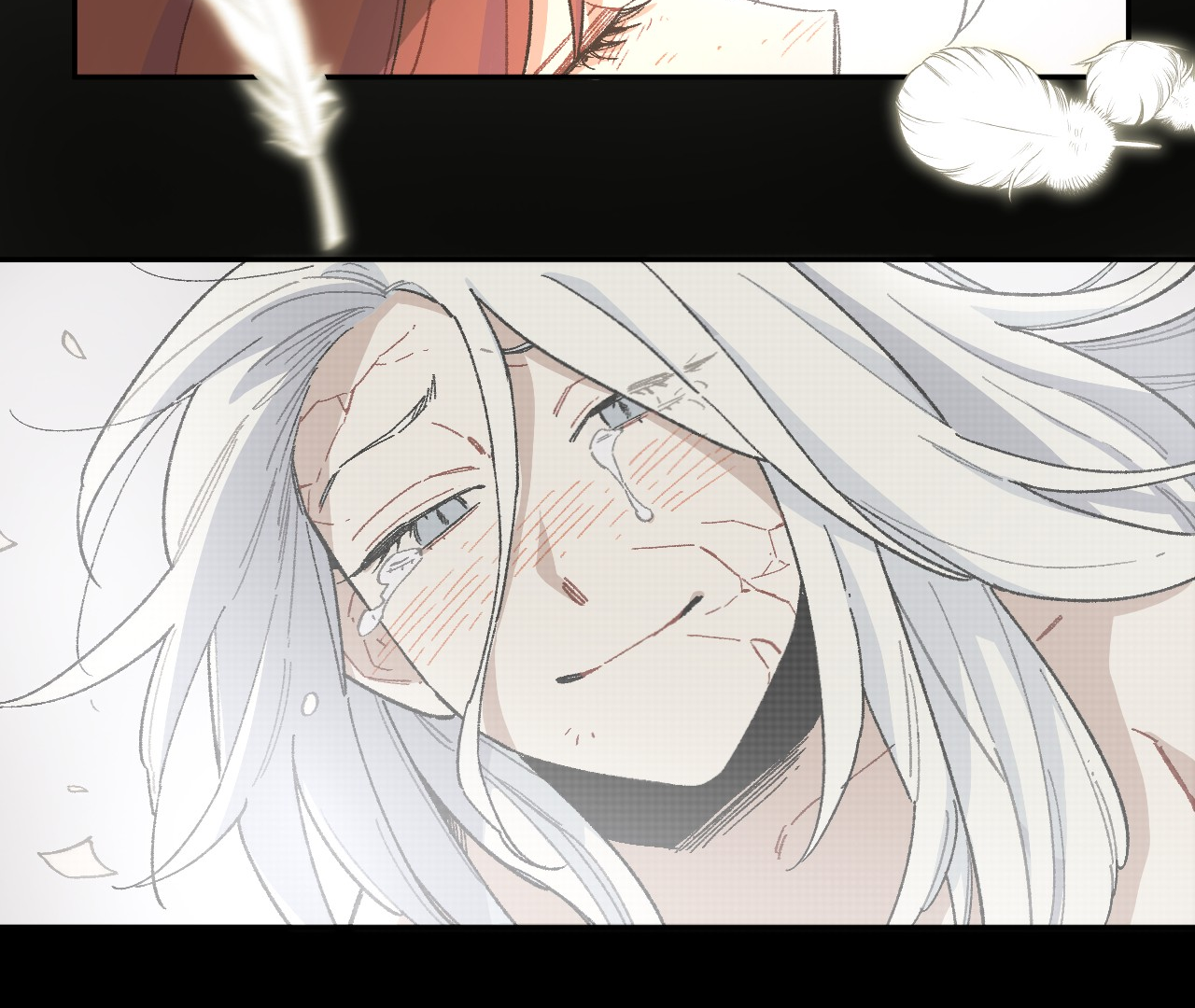 The Veiled Queen Chapter 7 - page 81