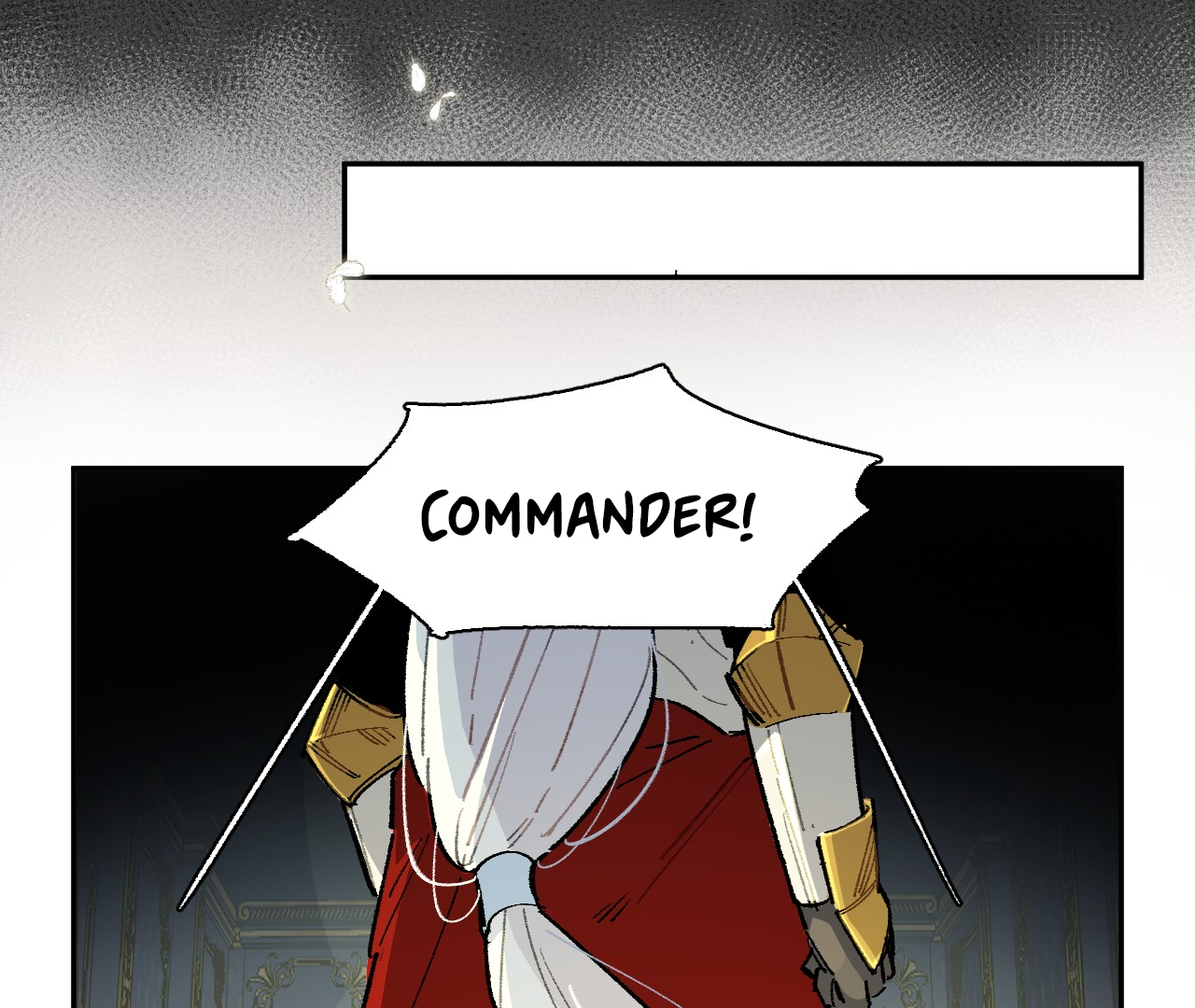 The Veiled Queen Chapter 7 - page 83