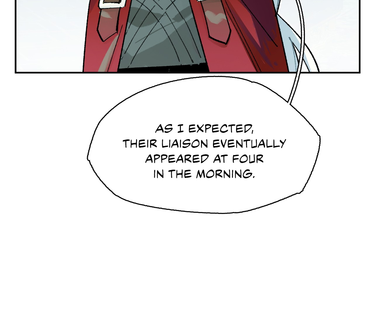 The Veiled Queen Chapter 7 - page 93