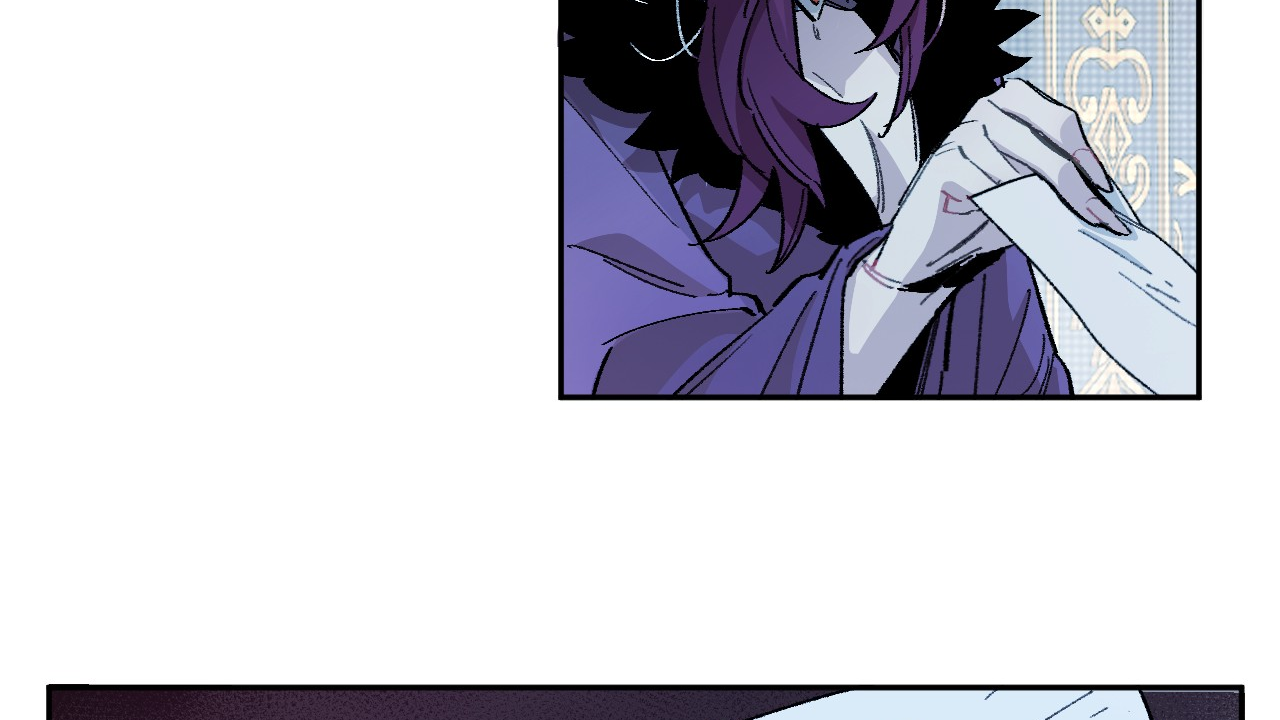 The Veiled Queen Chapter 7 - page 95
