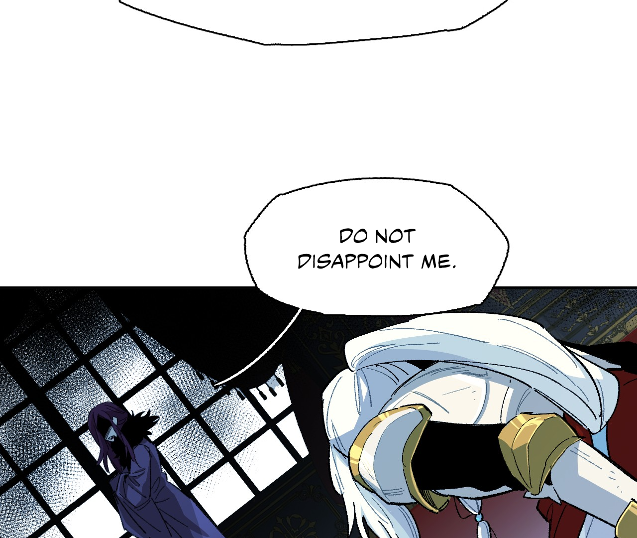 The Veiled Queen Chapter 7 - page 99