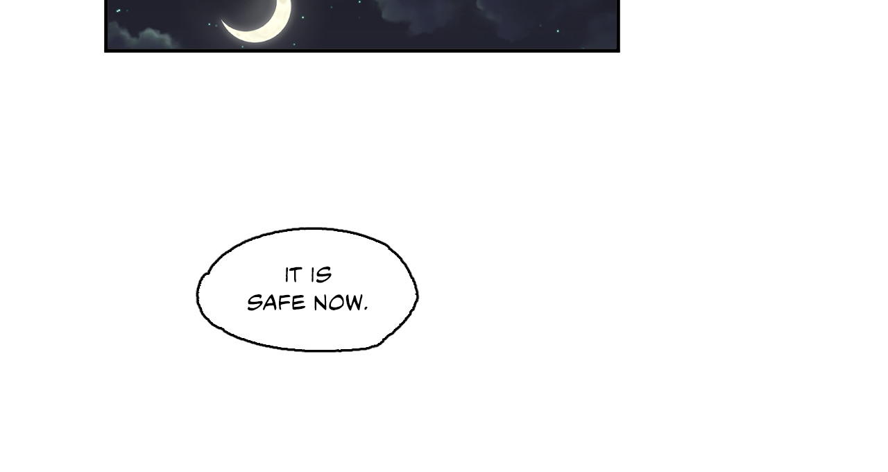 The Veiled Queen Chapter 6 - page 10