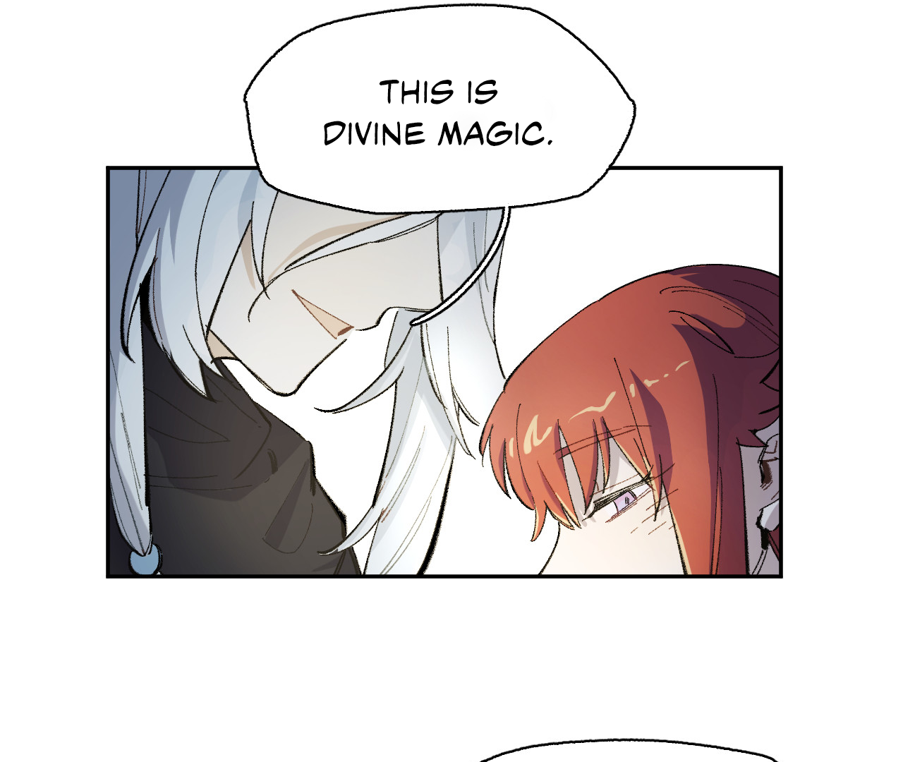 The Veiled Queen Chapter 6 - page 20