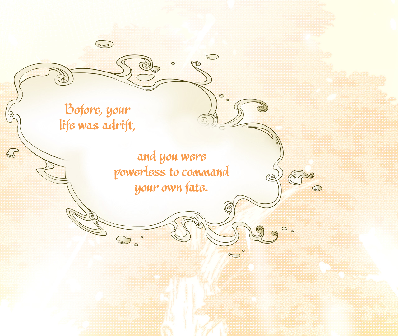 The Veiled Queen Chapter 6 - page 40