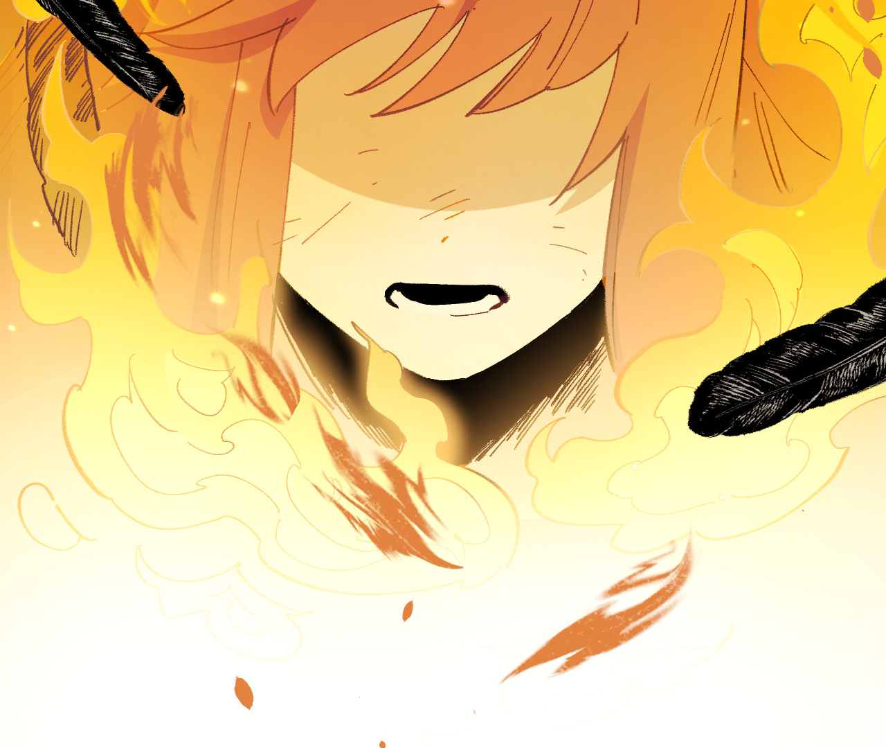 The Veiled Queen Chapter 6 - page 50