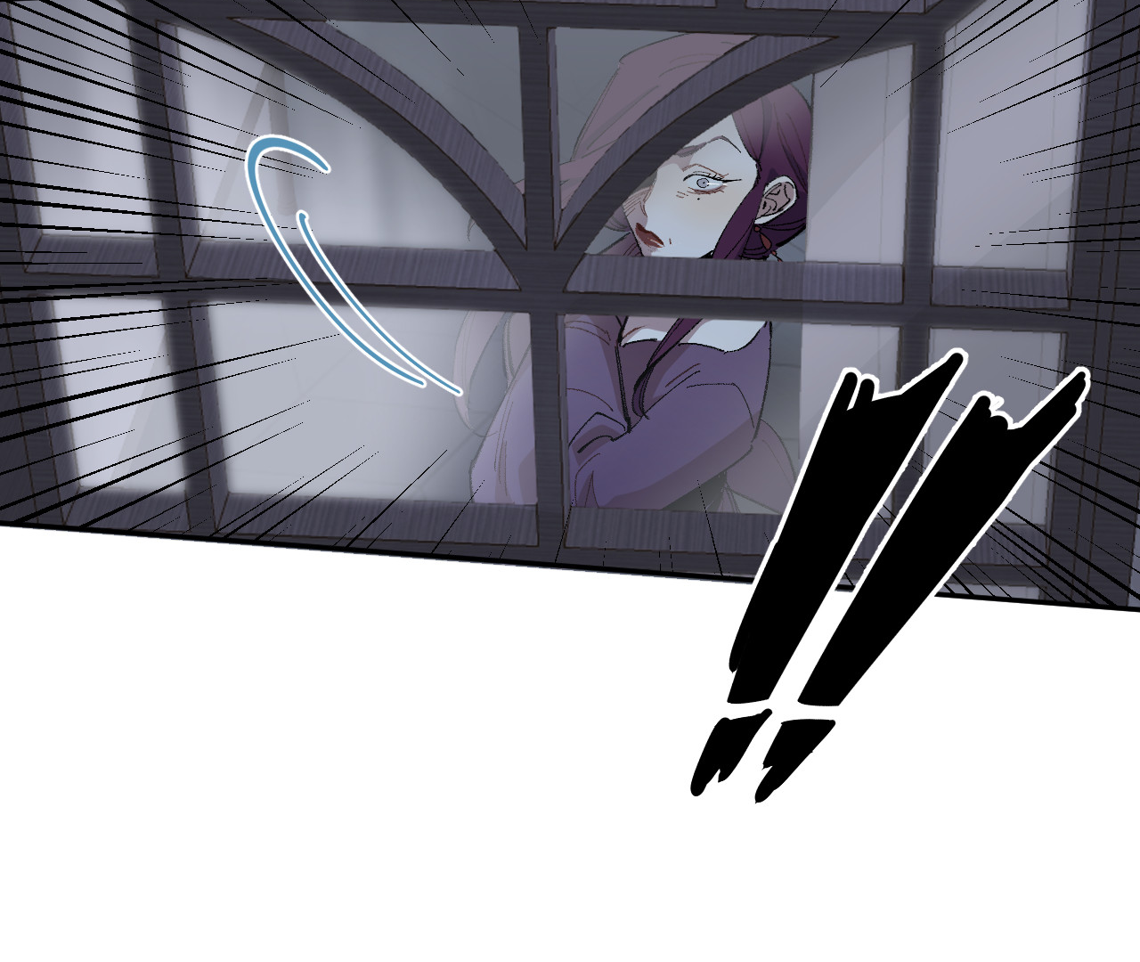The Veiled Queen Chapter 6 - page 60