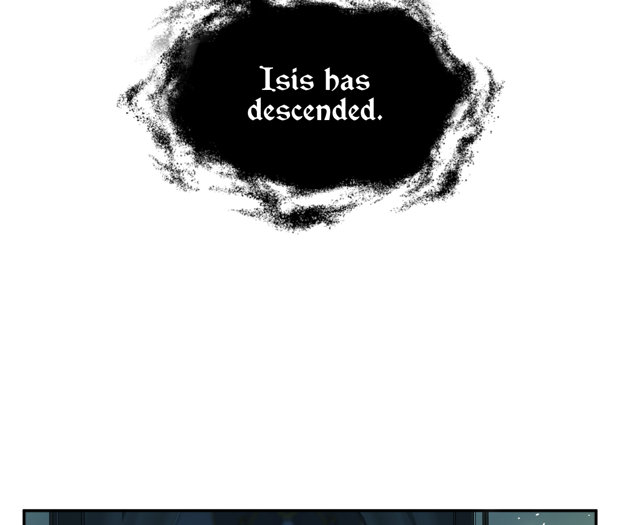 The Veiled Queen Chapter 6 - page 66