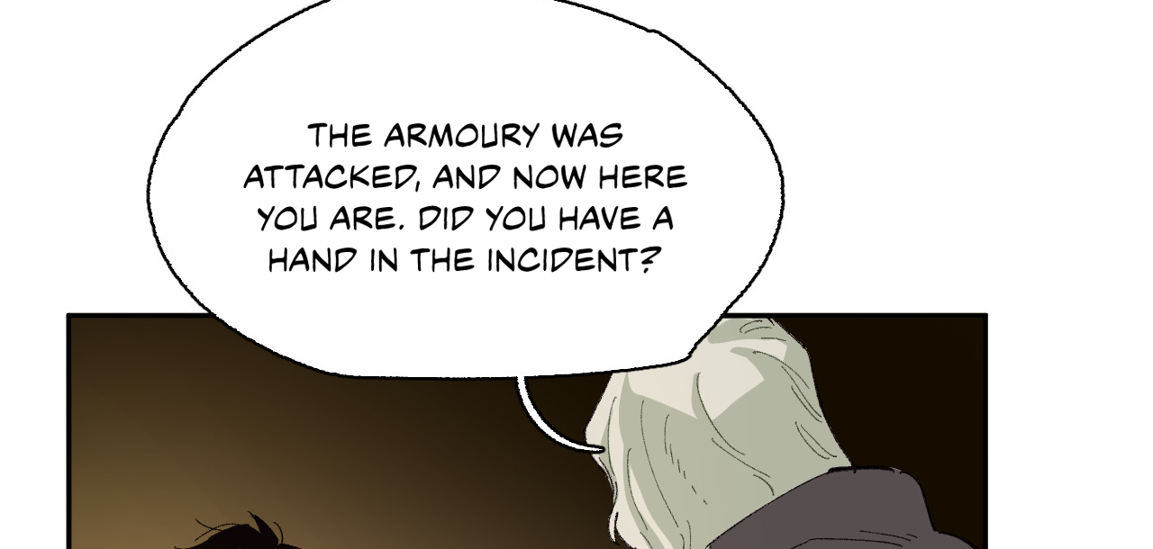 The Veiled Queen Chapter 6 - page 72