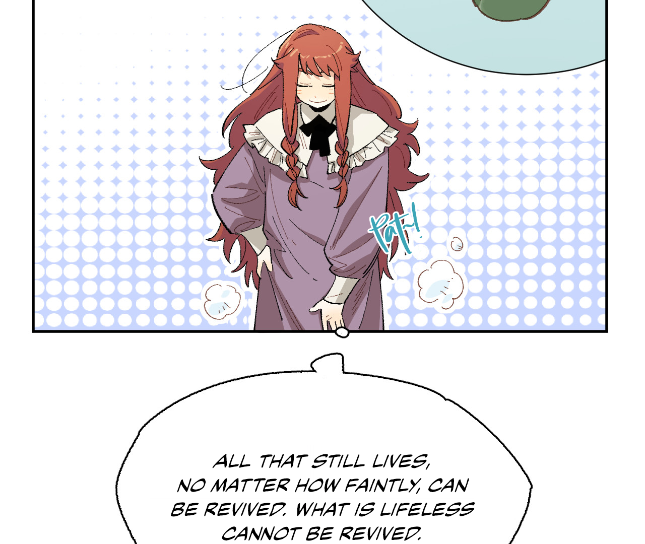 The Veiled Queen Chapter 6 - page 97