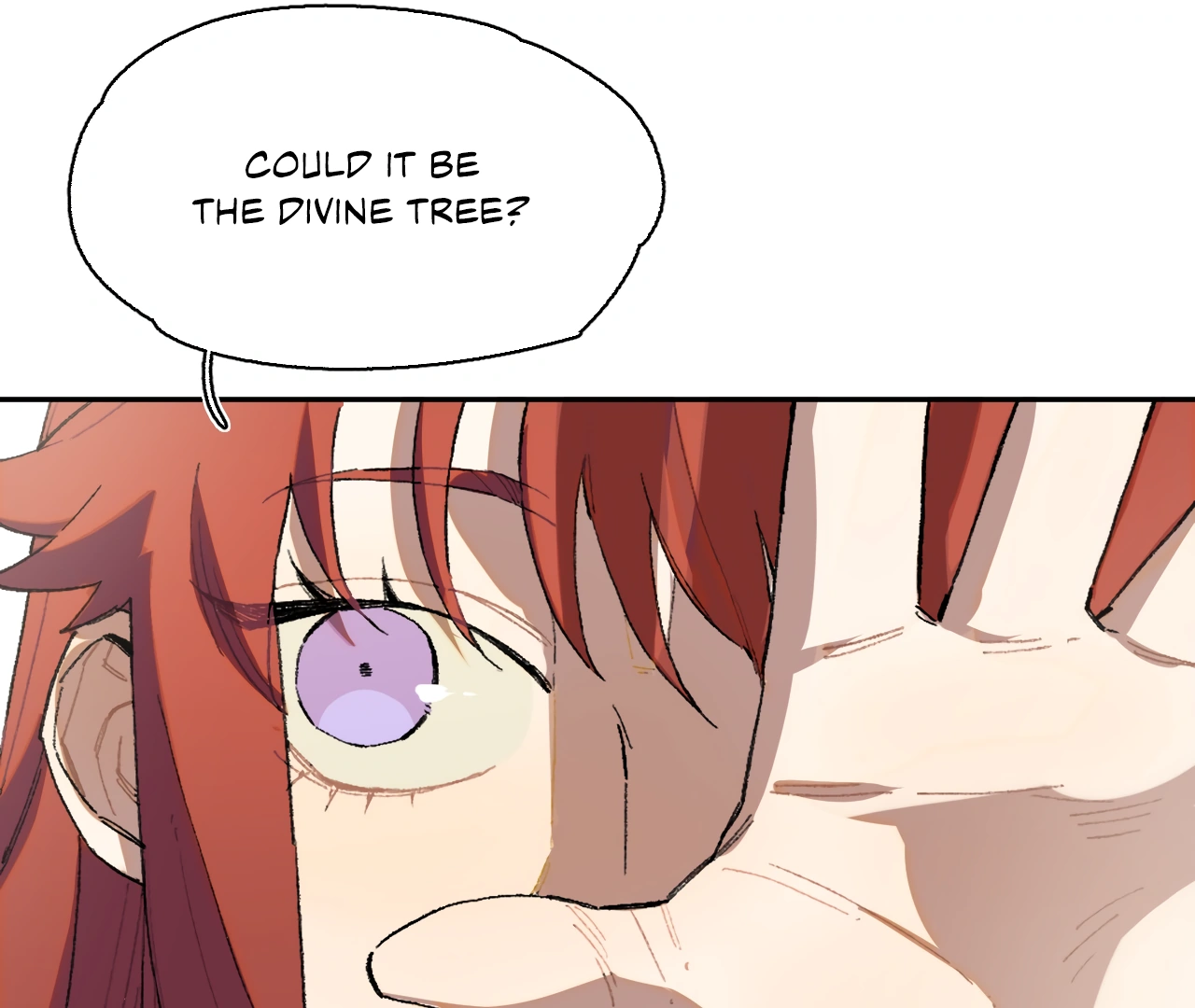 The Veiled Queen Chapter 23 - page 10
