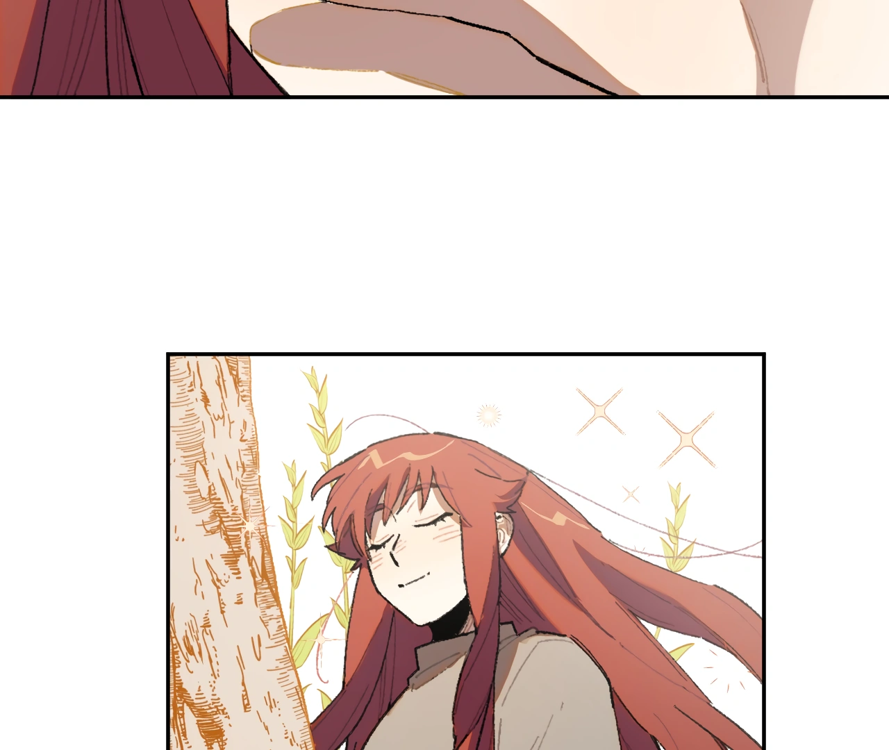 The Veiled Queen Chapter 23 - page 11