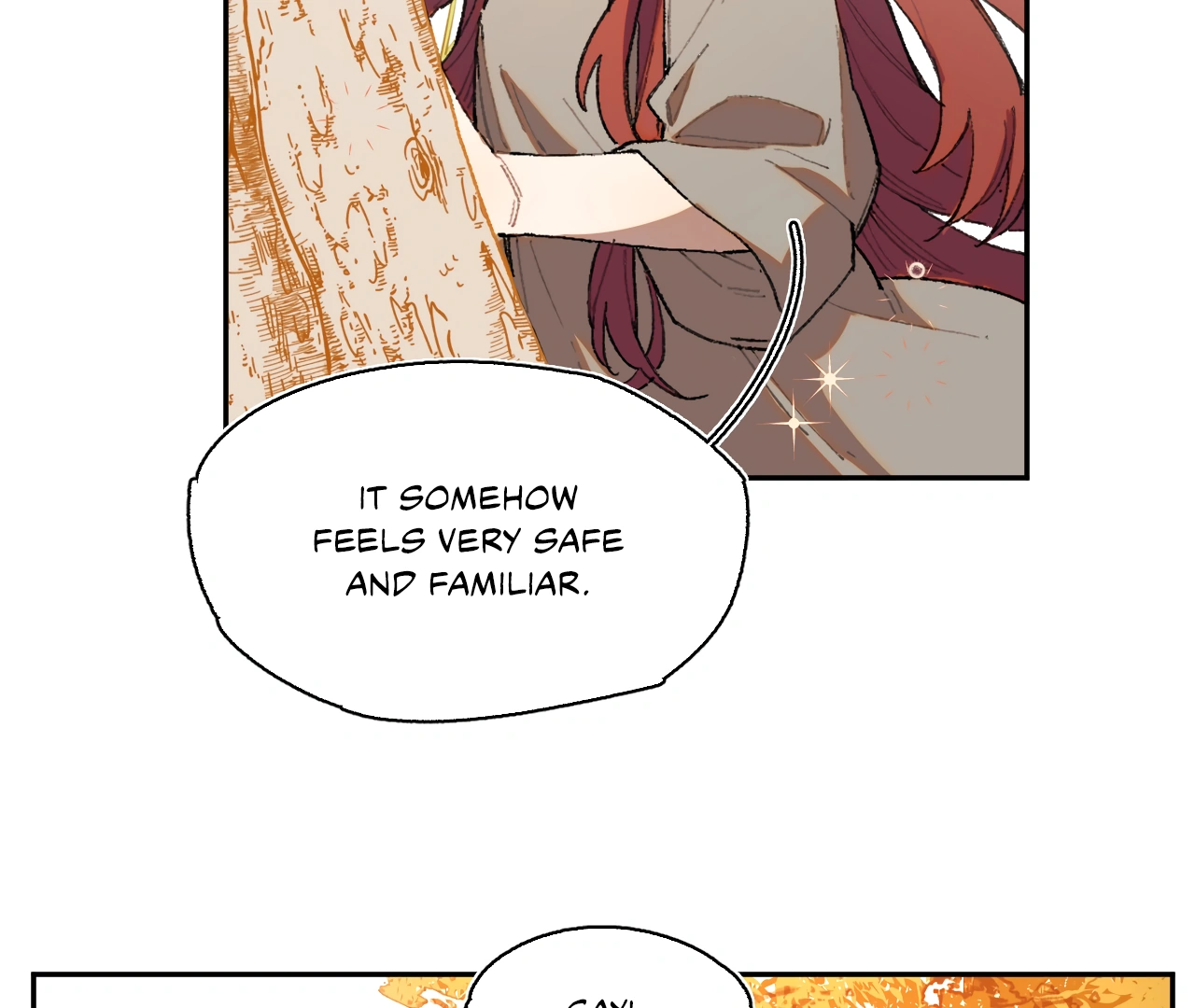 The Veiled Queen Chapter 23 - page 12