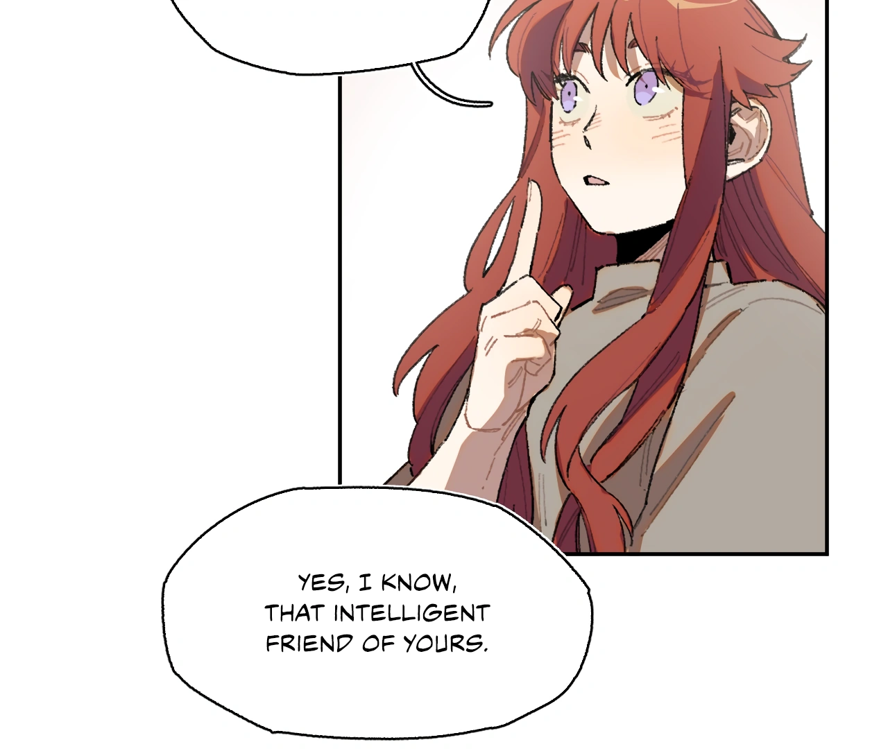The Veiled Queen Chapter 23 - page 15