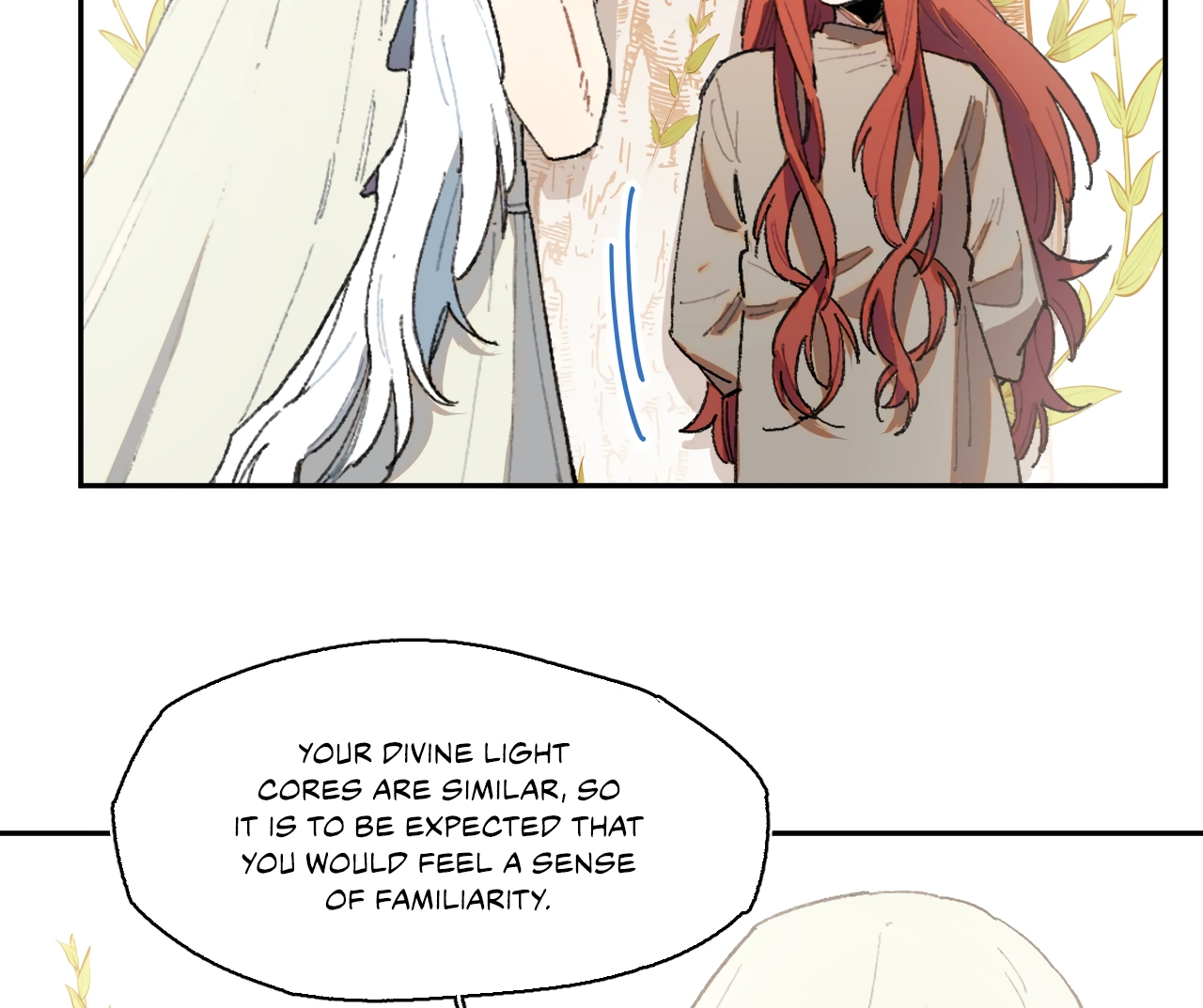 The Veiled Queen Chapter 23 - page 17