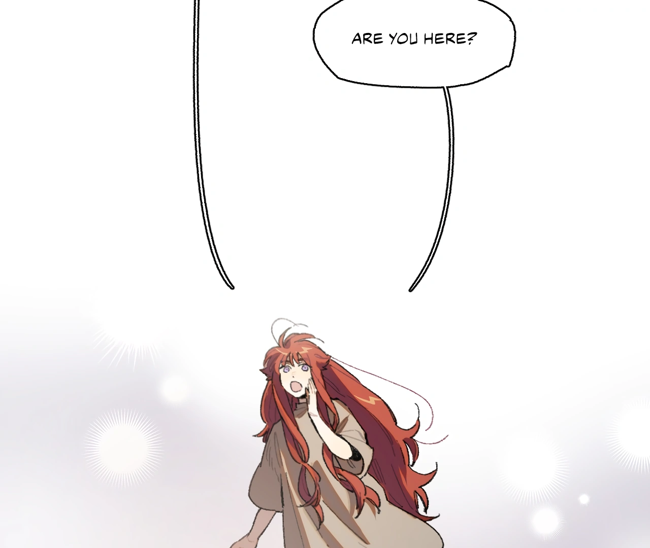 The Veiled Queen Chapter 23 - page 2