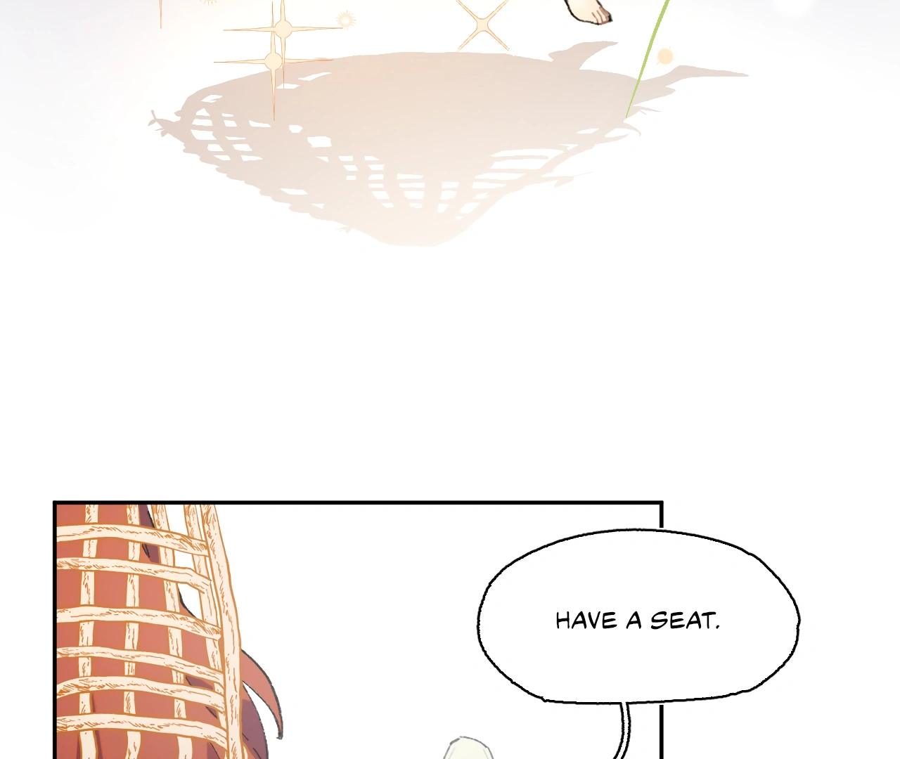 The Veiled Queen Chapter 23 - page 24