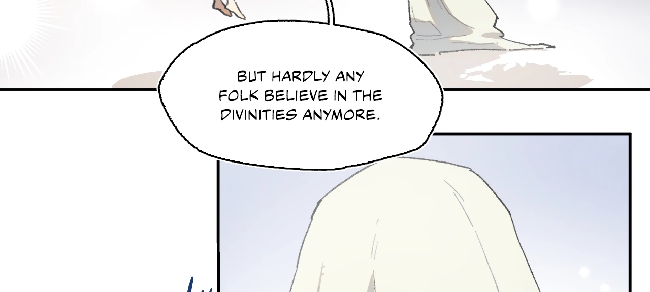 The Veiled Queen Chapter 23 - page 27