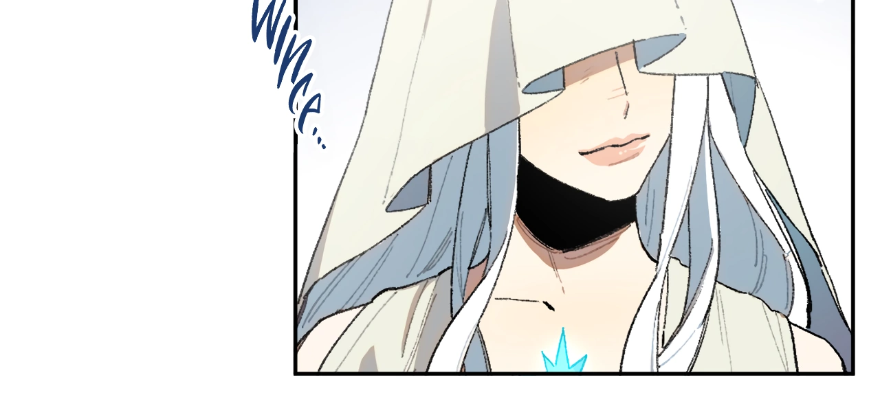 The Veiled Queen Chapter 23 - page 28