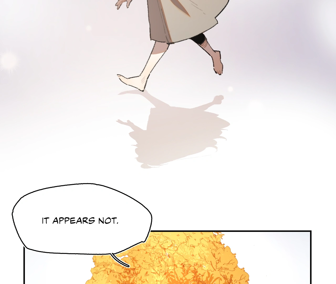 The Veiled Queen Chapter 23 - page 3