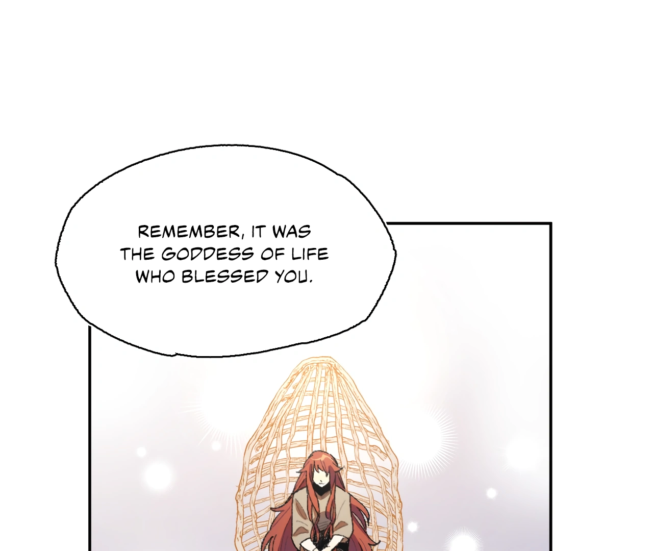 The Veiled Queen Chapter 23 - page 31