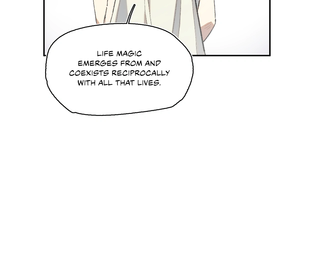 The Veiled Queen Chapter 23 - page 33