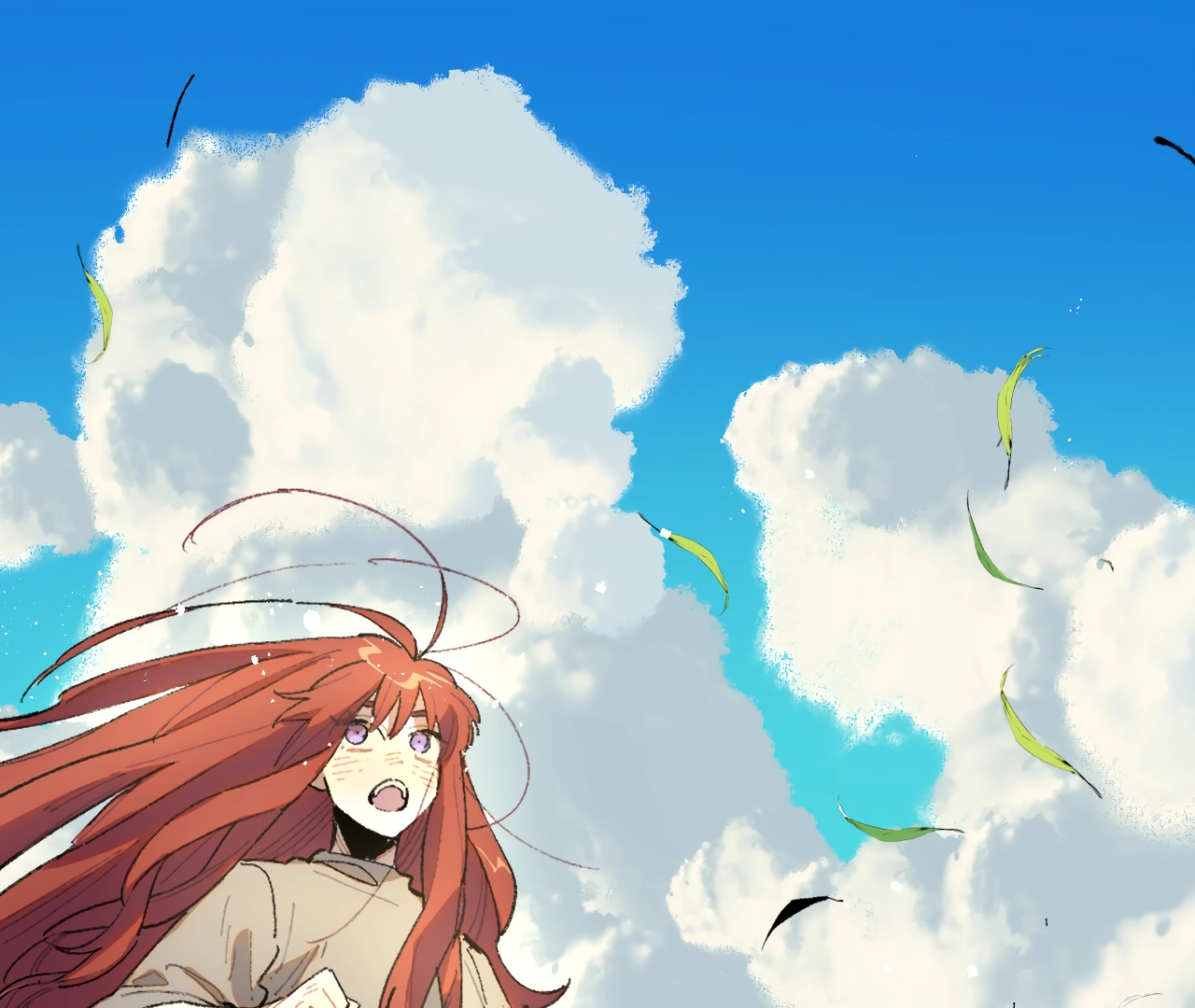 The Veiled Queen Chapter 23 - page 40