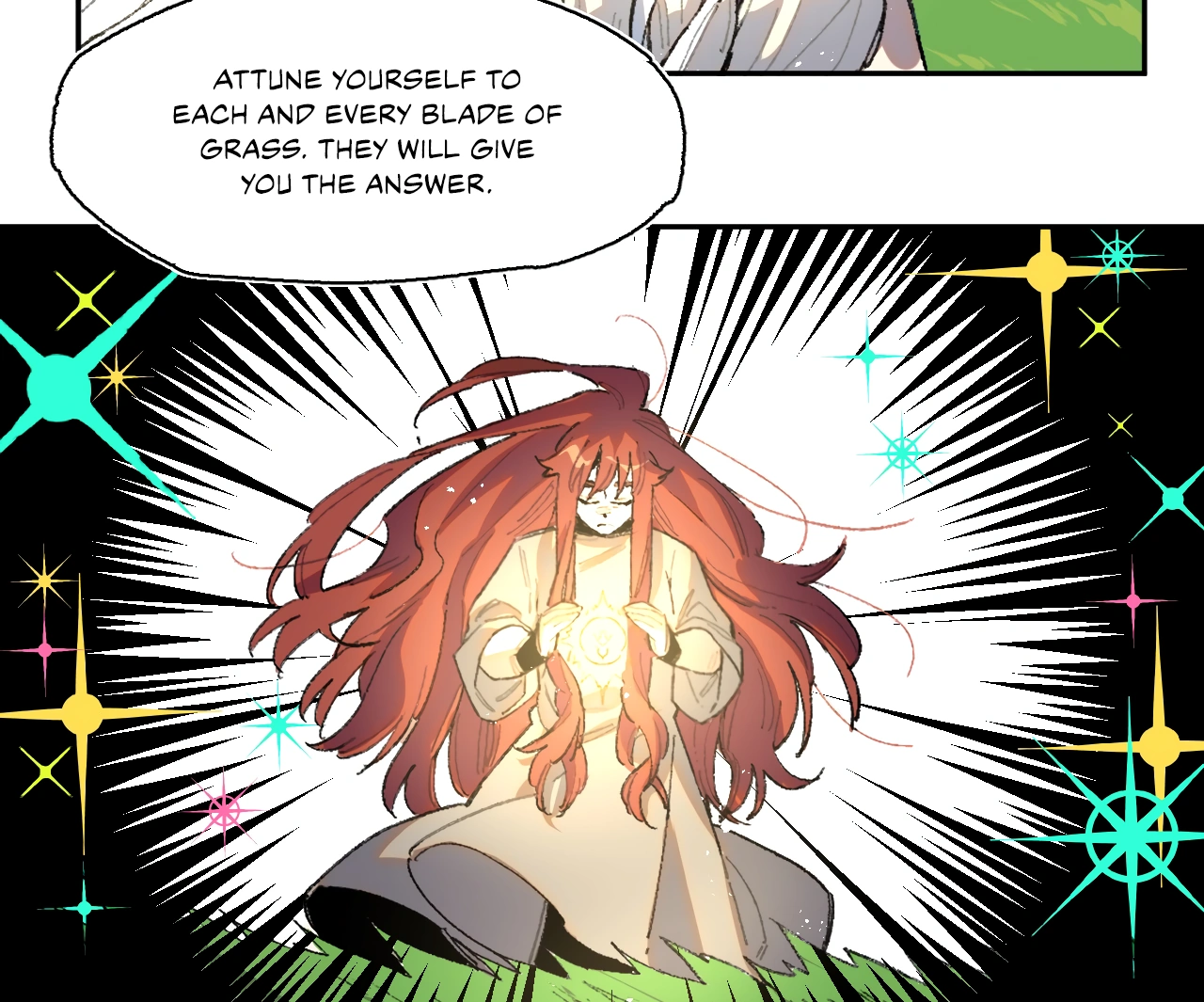 The Veiled Queen Chapter 23 - page 43