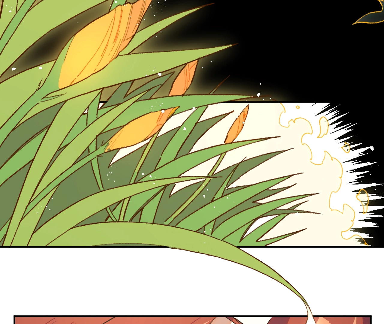 The Veiled Queen Chapter 23 - page 49