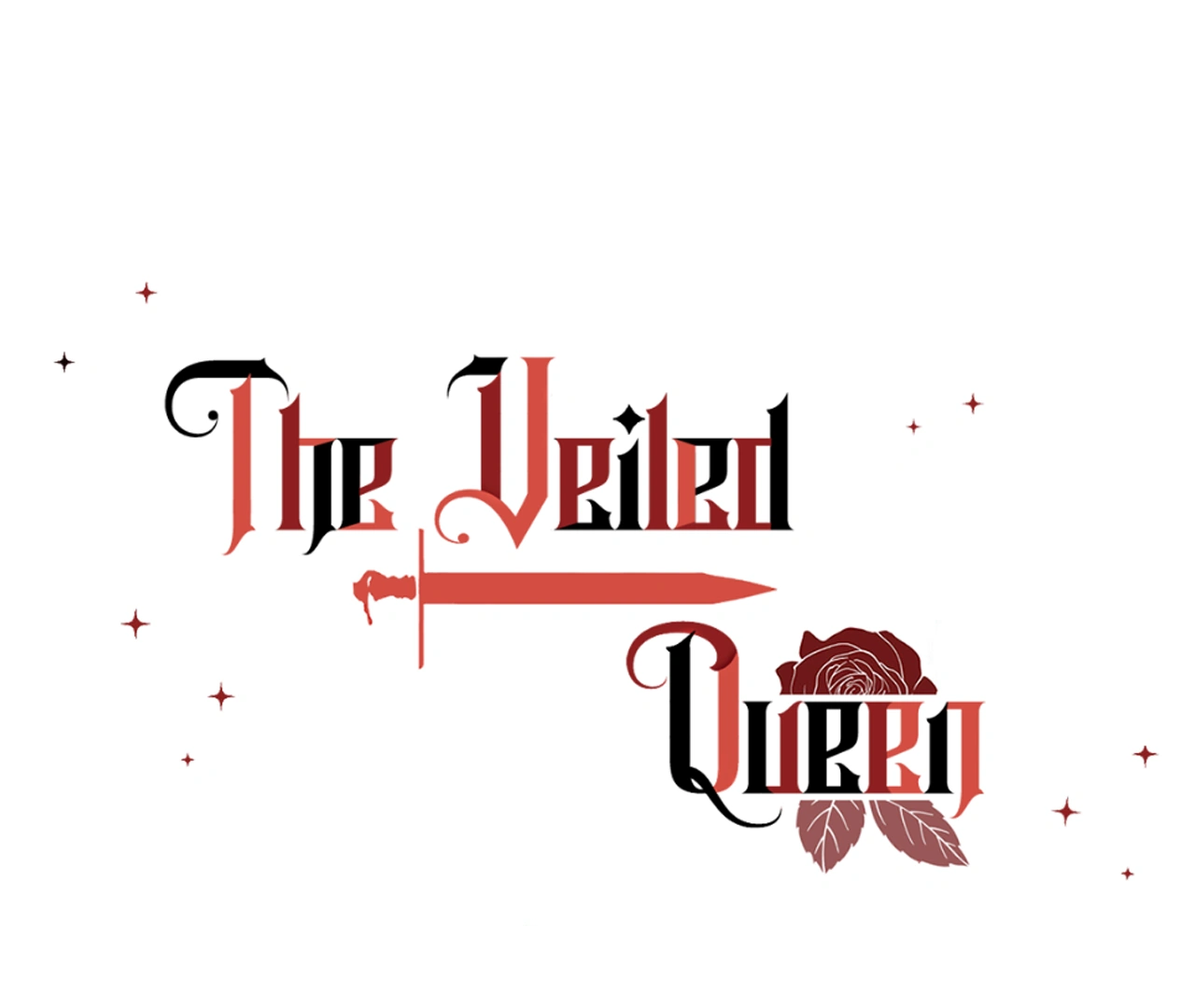 The Veiled Queen Chapter 23 - page 5