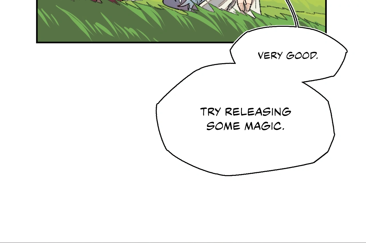 The Veiled Queen Chapter 23 - page 52