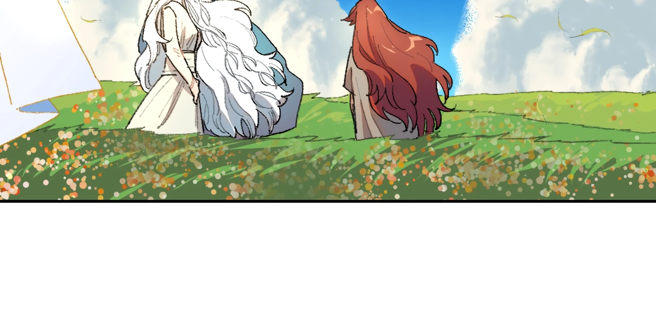 The Veiled Queen Chapter 23 - page 61