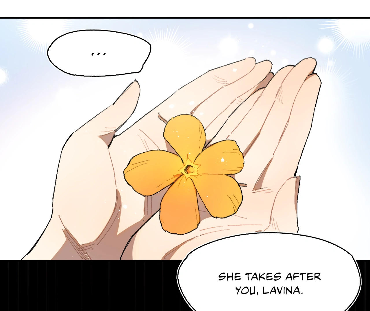 The Veiled Queen Chapter 23 - page 67