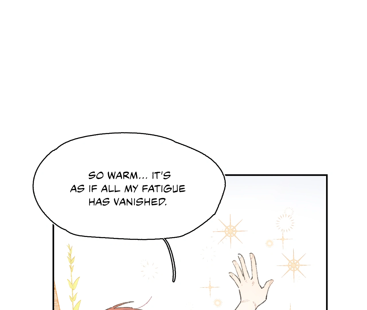 The Veiled Queen Chapter 23 - page 7