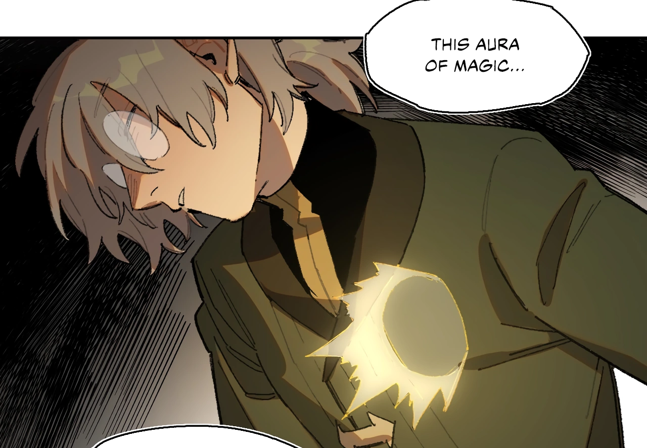 The Veiled Queen Chapter 23 - page 74