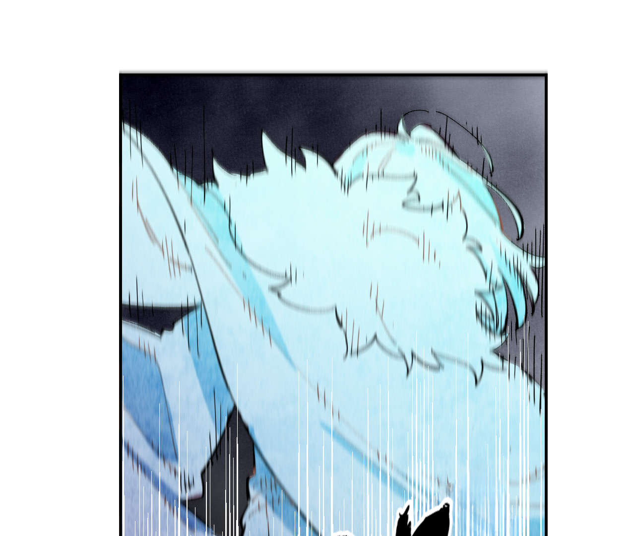 The Veiled Queen Chapter 5 - page 111