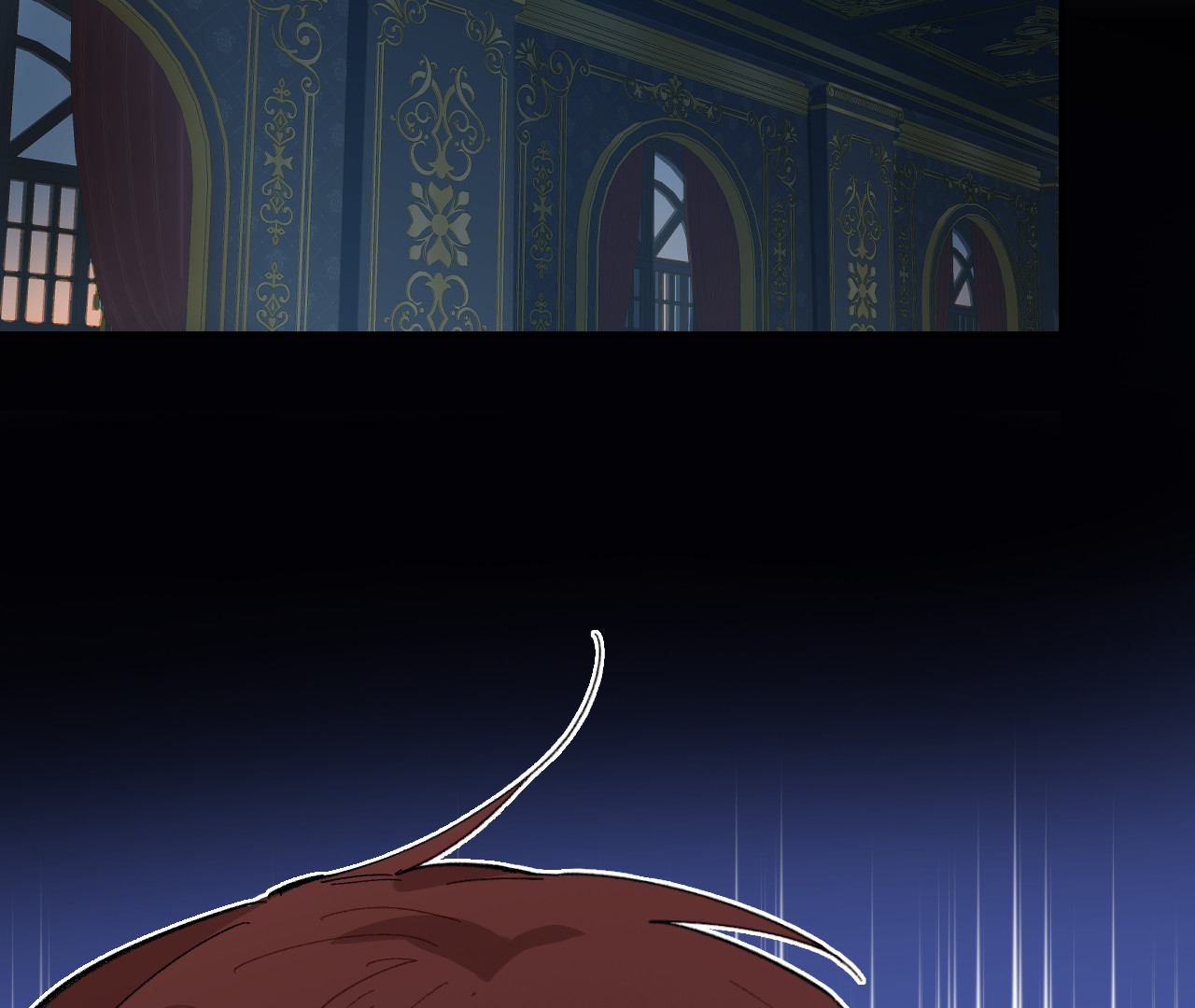 The Veiled Queen Chapter 5 - page 113