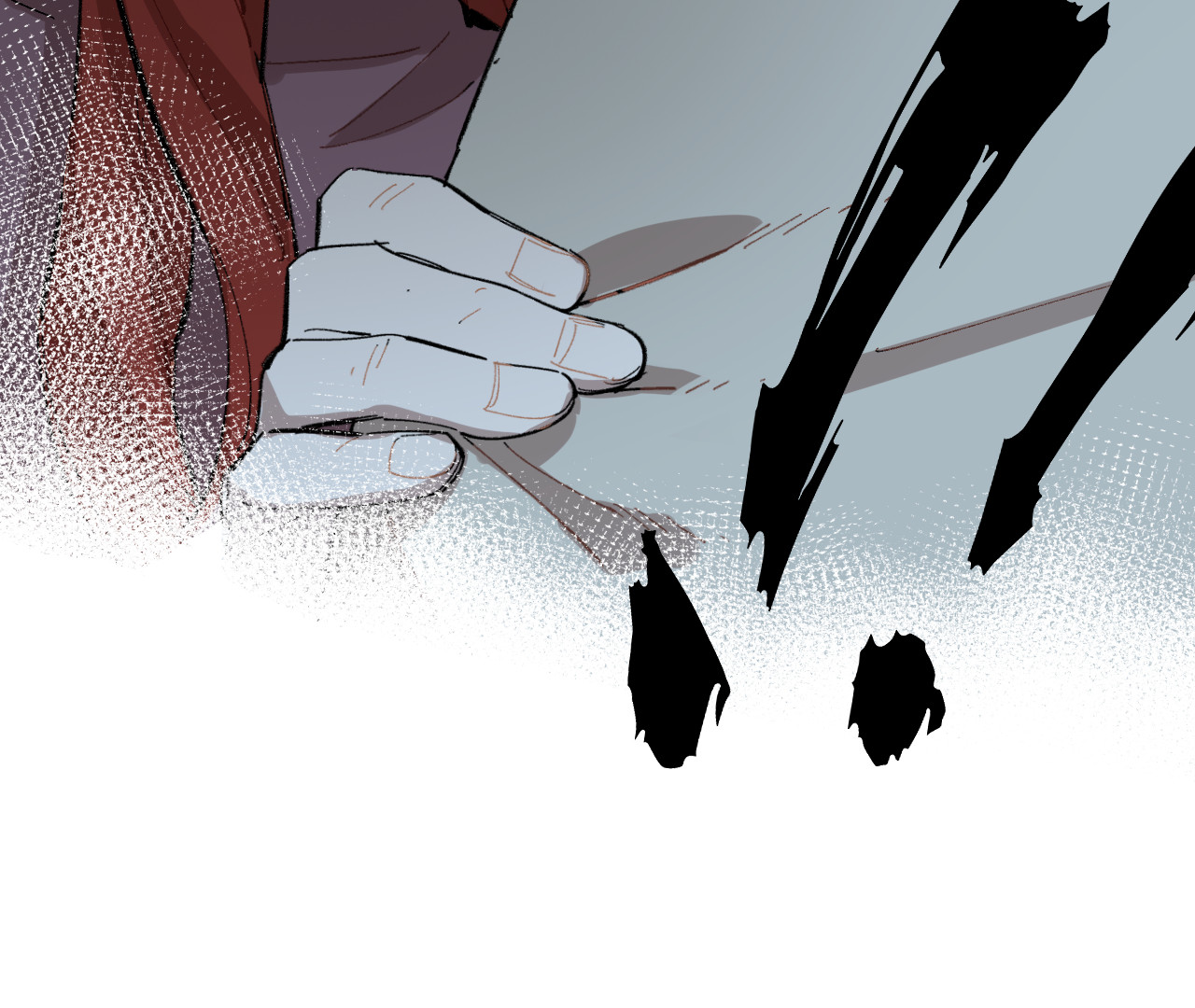 The Veiled Queen Chapter 5 - page 115