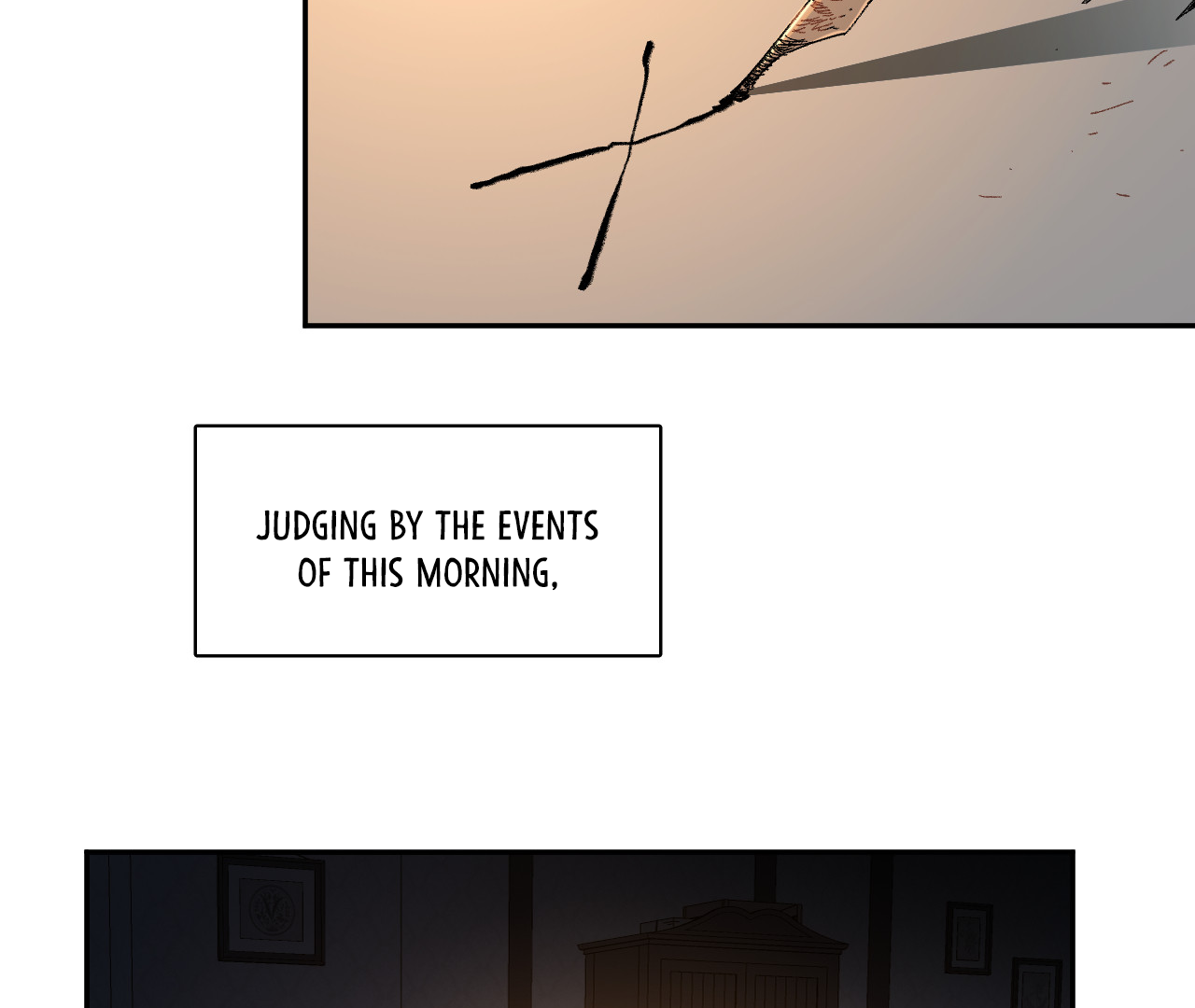 The Veiled Queen Chapter 5 - page 27