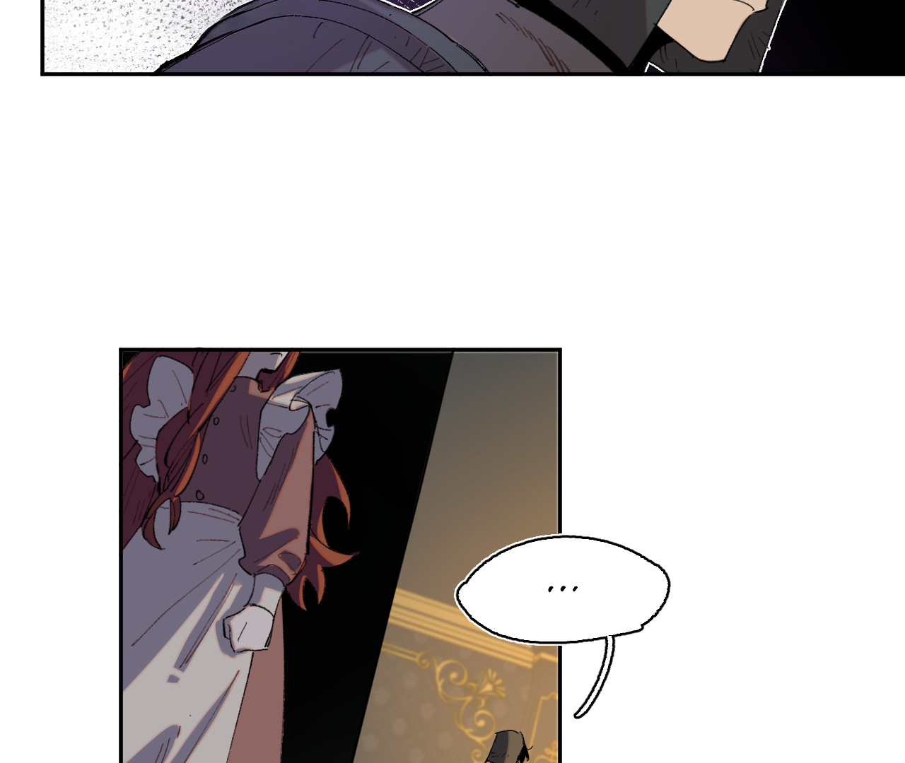 The Veiled Queen Chapter 5 - page 63